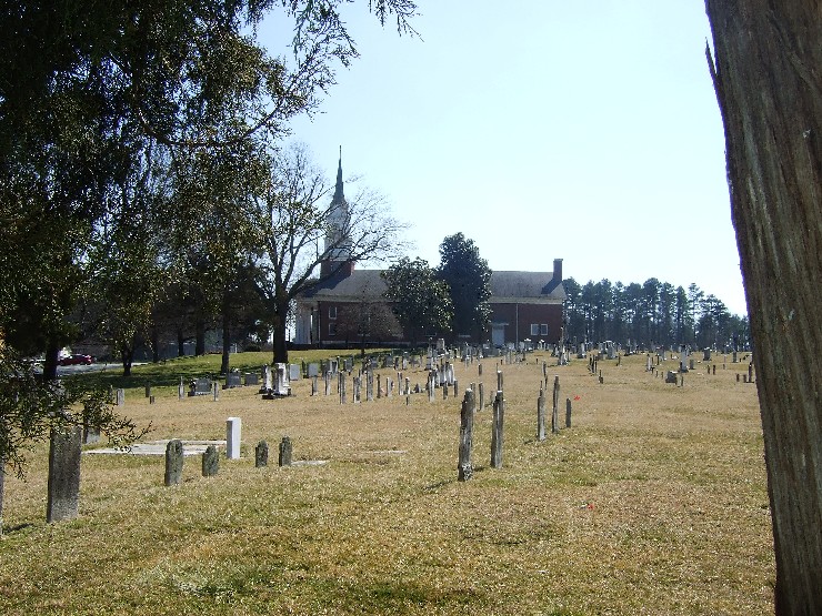 Join the Alamance Battleground SAR chapter for the grave marking of 3 Patriots at Alamance Presbyterian Church in Greensboro, NC on September 7 2019.
