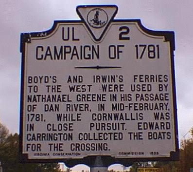 2022 Crossing of the Dan to be held on February 19 2022 in South Boston, VA