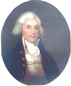 Patriot Samuel Johnston of Edenton, NC 1733 - 1816
