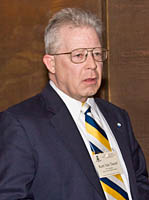 Mr. Kurt J. Van Tassel