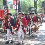 Join the Mecklenburg chapter SAR at 12 noon on May 20, 2020, for the annual commemoration of the signing of the Mecklenburg Declaration of Independence.